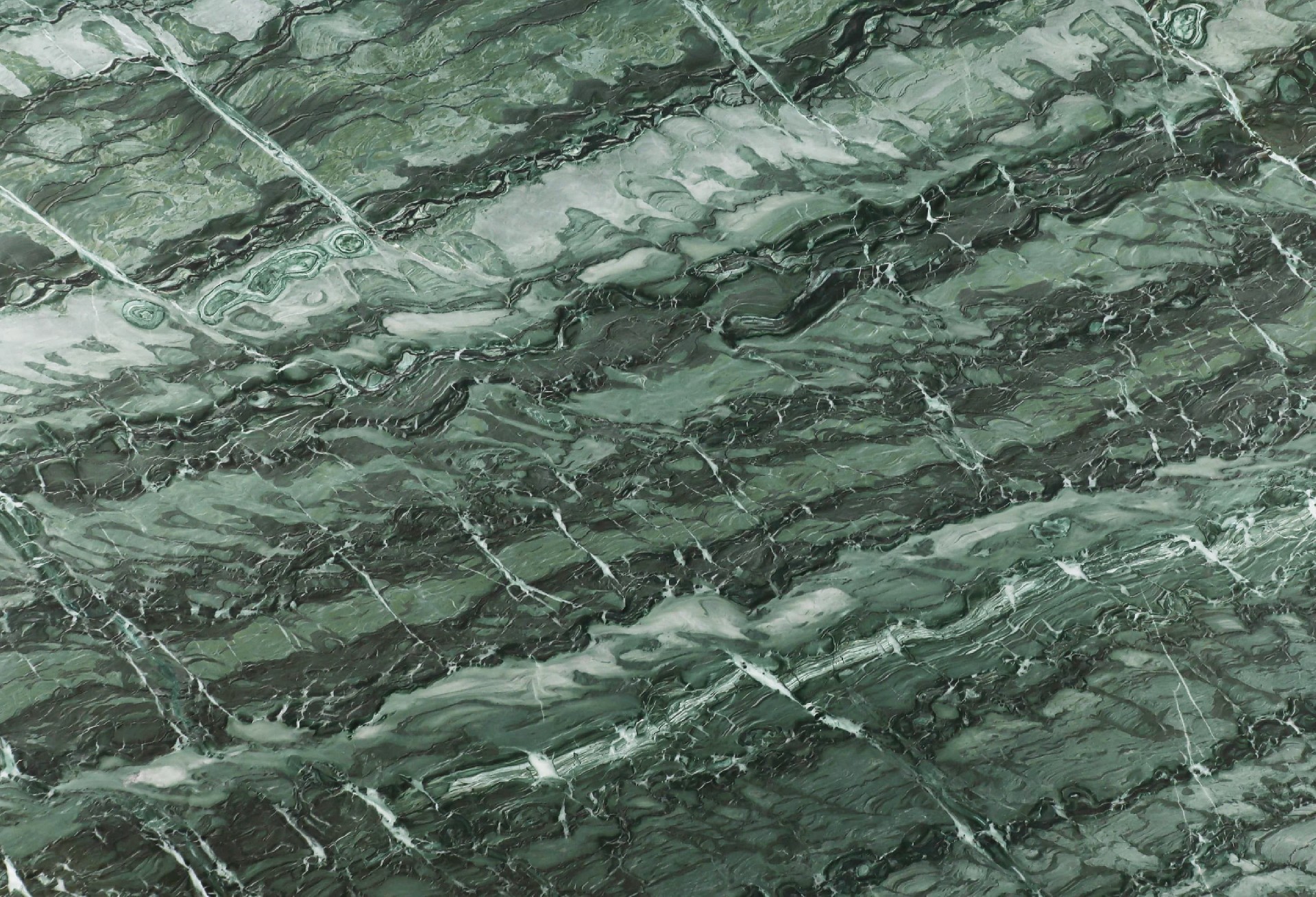 Pilbara Green Marble