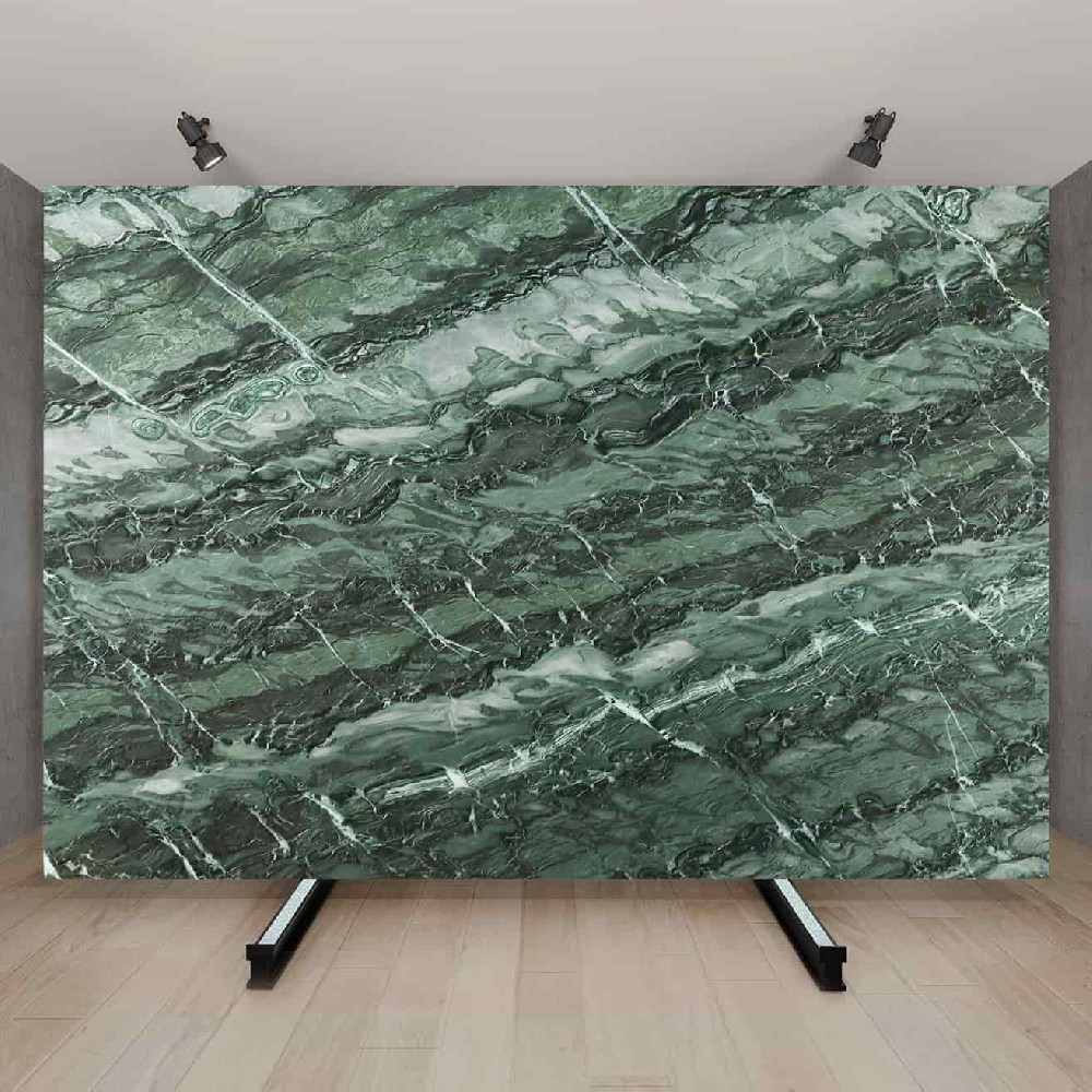 Pilbara Green Marble